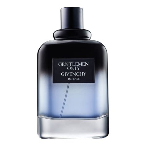 Gentlemen Only Intense GIVENCHY ≡ SEPHORA